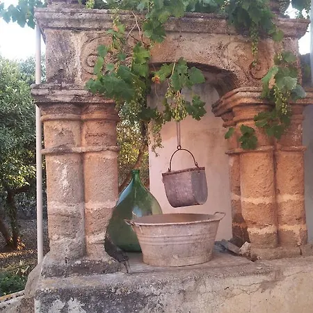 Casa rural Teresa *