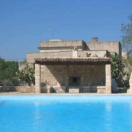 Teresa Casa rural *