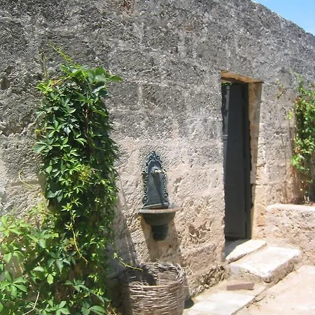 Casa rural Teresa Nardò