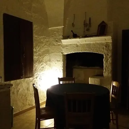 Casa rural Teresa