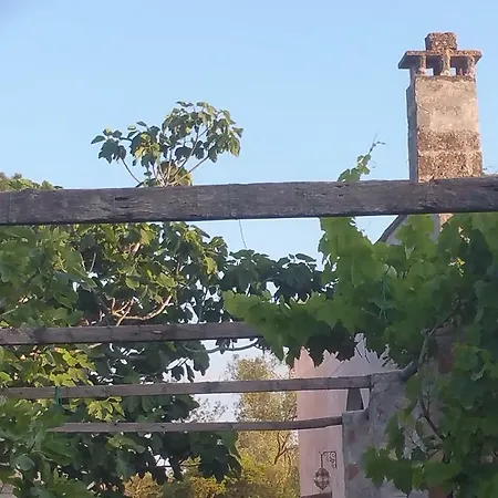 Casa rural Teresa *
